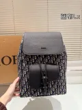 ディオールバッグ DIOR 2024新作 バックパック