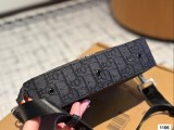ディオールバッグ DIOR 2024新作 メンズカメラバッグ