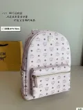 エムシーエムバッグ MCM 2024新作 バックパック