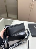 プラダバッグ PRADA 2024新作 ミニショルダーバッグ