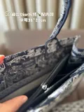 ディオールバッグ DIOR 2024新作 トートバッグ