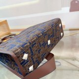 フェンディバッグ FENDI 2024新作 トートバッグ
