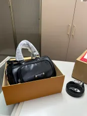 ルイヴィトンバッグ LOUIS VUITTON 2024新作 枕バッグ