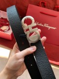フェラガモベルト Ferragamo 2024新作 ベルト