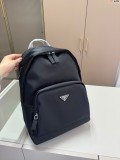 プラダバッグ PRADA 2024新作 メンズバックパック