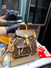 ルイヴィトンバッグ LOUIS VUITTON 2024新作 バックパック