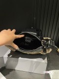 バレンシアガバッグ BALENCIAGA 2024新作 脇の下のバッグ