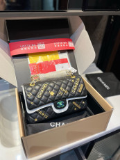 シャネルバッグ CHANEL 2024新作 ショルダーバッグ