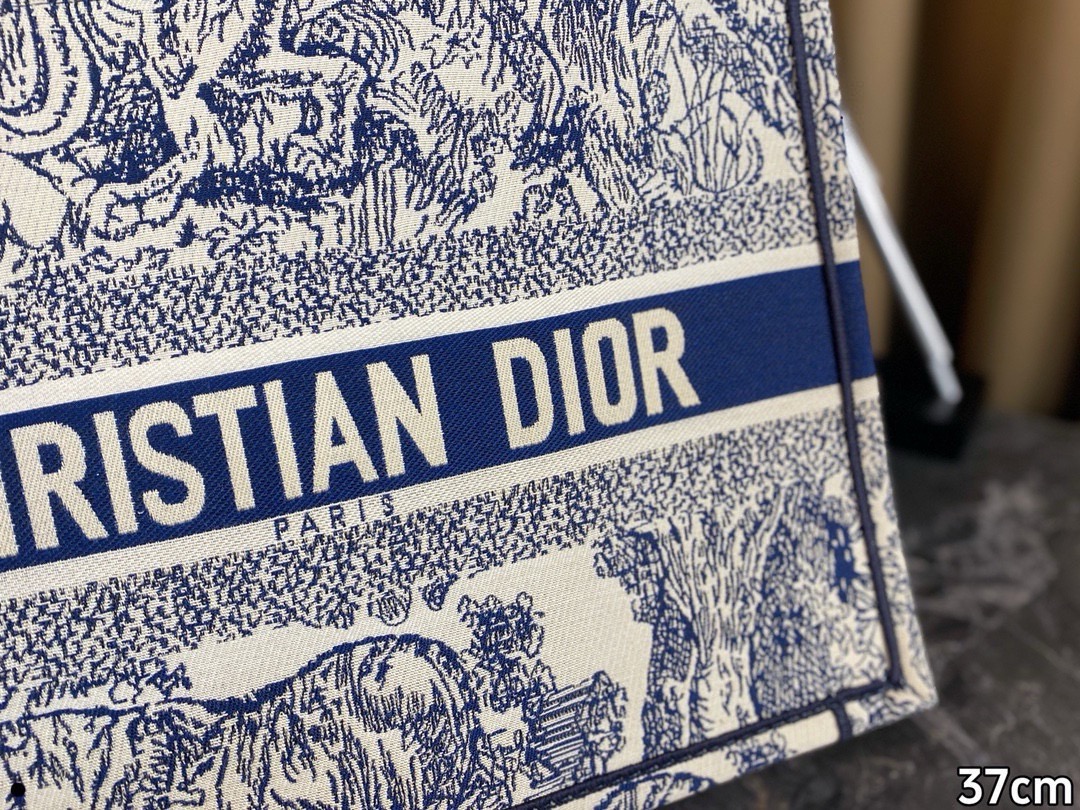 ディオールバッグ DIOR 2024新作 トートバッグ
