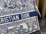 ディオールバッグ DIOR 2024新作 トートバッグ