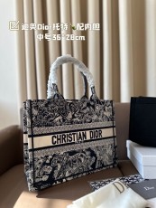 ディオールバッグ DIOR 2024新作 トートバッグ