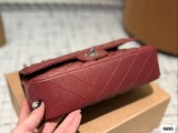 シャネルバッグ CHANEL 2024新作 CFパッケージ