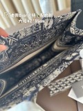 ディオールバッグ DIOR 2024新作 トートバッグ