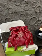 ロエベバッグ LOEWE 2024新作 クロスボディバッグ