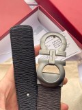 フェラガモベルト Ferragamo 2024新作 ベルト