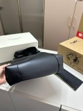サンローランバッグ Yves Saint Laurent 2024新作 脇の下のバッグ