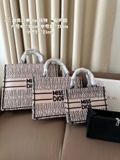 ディオールバッグ DIOR 2024新作 トートバッグ