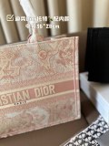 ディオールバッグ DIOR 2024新作 トートバッグ