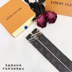 ルイヴィトンバッグ LOUIS VUITTON 2024新作 ベルト