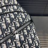 ディオールバッグ DIOR 2024新作 チェストパック