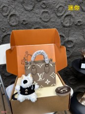 ルイヴィトンバッグ LOUIS VUITTON 2024新作 トートバッグ