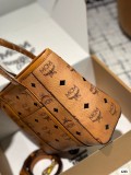 エムシーエムバッグ MCM 2024新作 トートバッグ