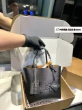 エムシーエムバッグ MCM 2024新作 トートバッグ