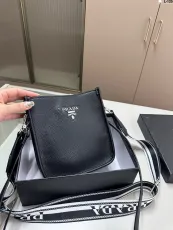 プラダバッグ PRADA 2024新作 ミニショルダーバッグ