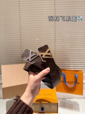 ルイヴィトンベルト LOUIS VUITTON 2024新作 ベルト
