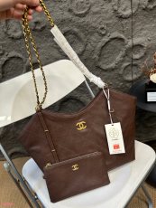 シャネルバッグ CHANEL 2024新作 トートバッグ