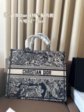 ディオールバッグ DIOR 2024新作 トートバッグ