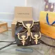 ルイヴィトンバッグ LOUIS VUITTON 2024新作 バックパック