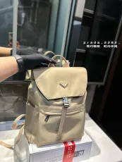 プラダバッグ PRADA 2024新作 バックパック