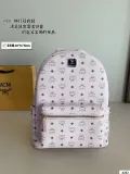 エムシーエムバッグ MCM 2024新作 バックパック