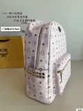 エムシーエムバッグ MCM 2024新作 バックパック