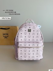エムシーエムバッグ MCM 2024新作 バックパック