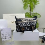 ディオールバッグ DIOR 2024新作 メッセンジャーバッグ