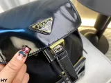 プラダバッグ PRADA 2024新作 バックパック