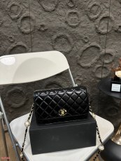 シャネルバッグ CHANEL 2024新作 ショルダーバッグ