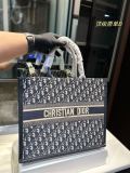 ディオールバッグ DIOR 2024新作 トートバッグ