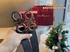 フェラガモベルト Ferragamo 2024新作 ベルト