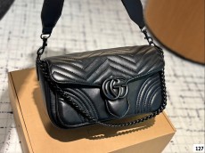 グッチバッグ GUCCI 2024新作 クロスボディバッグ