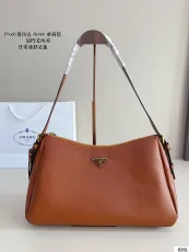 プラダバッグ PRADA 2024新作 トートバッグ