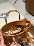 エムシーエムバッグ MCM 2024新作 トートバッグ