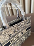 ディオールバッグ DIOR 2024新作 トートバッグ