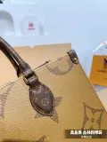 ルイヴィトンバッグ LOUIS VUITTON 2024新作 トートバッグ
