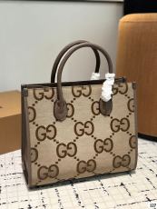 グッチバッグ GUCCI 2024新作 トートバッグ