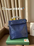ゴヤールバッグ GOYARD 2024新作 バックパック