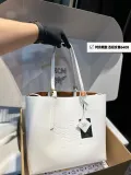 エムシーエムバッグ MCM 2024新作 トートバッグ