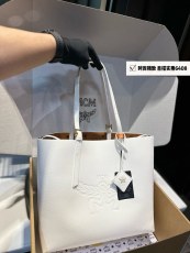 エムシーエムバッグ MCM 2024新作 トートバッグ